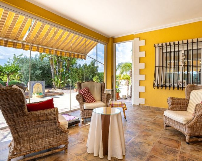 Image No.19-5 Bed Villa for sale