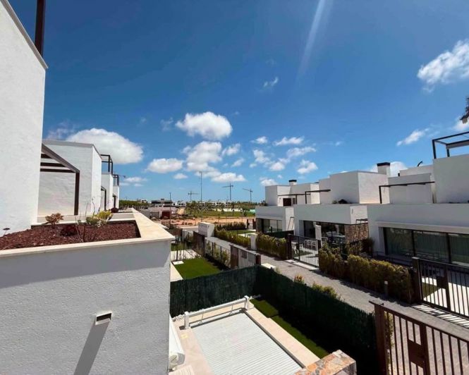 Image No.11-3 Bed Villa for sale
