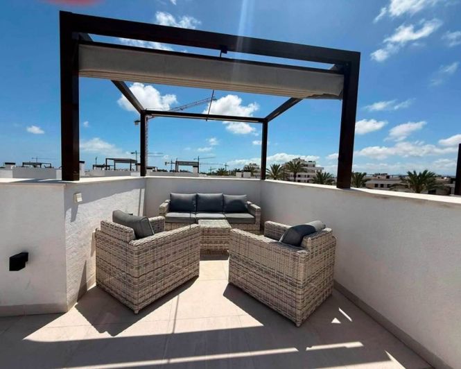 Image No.12-3 Bed Villa for sale