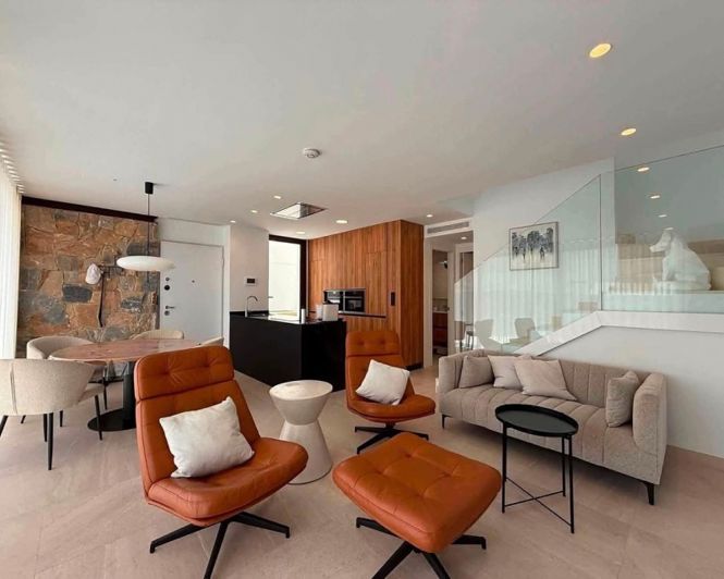 Image No.3-3 Bed Villa for sale