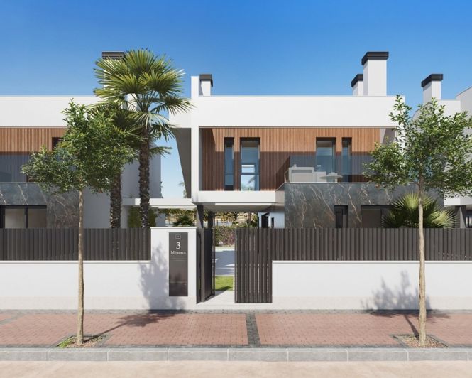 Image No.18-3 Bed Villa for sale
