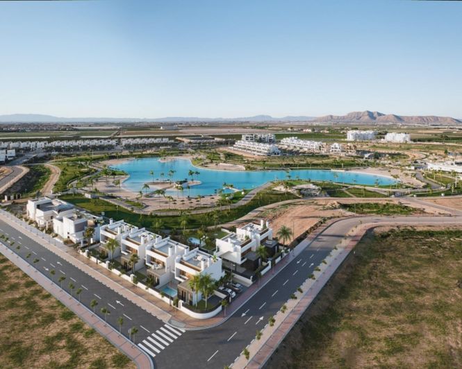 Image No.2-3 Bed Villa for sale