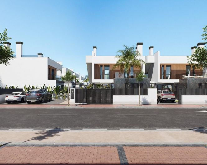 Image No.20-3 Bed Villa for sale