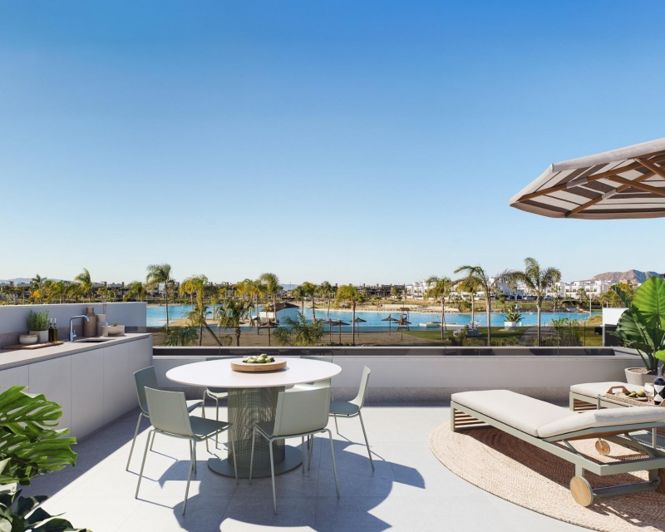 Image No.7-3 Bed Villa for sale