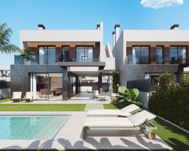 Image No.8-3 Bed Villa for sale