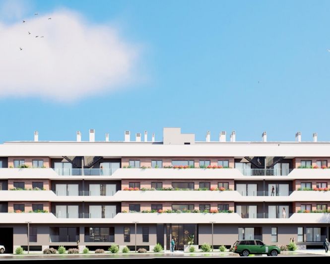 Image No.9-Apartamento con 1 dormitorio en venta