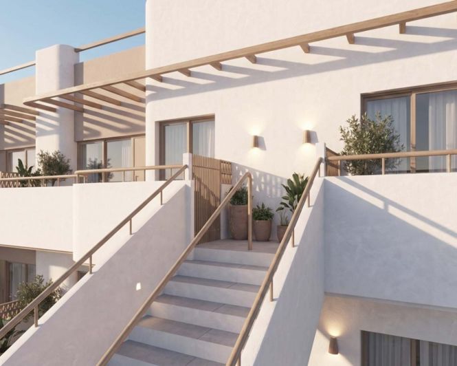 Image No.24-2 Bed Apartment for sale