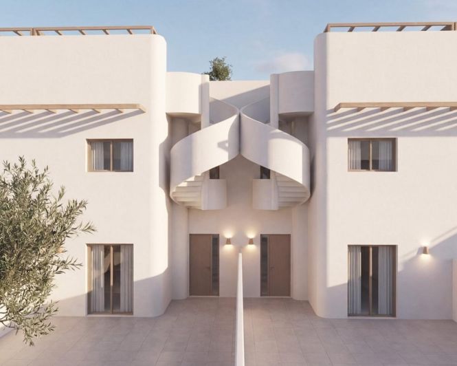 Image No.4-2 Bed Apartment for sale