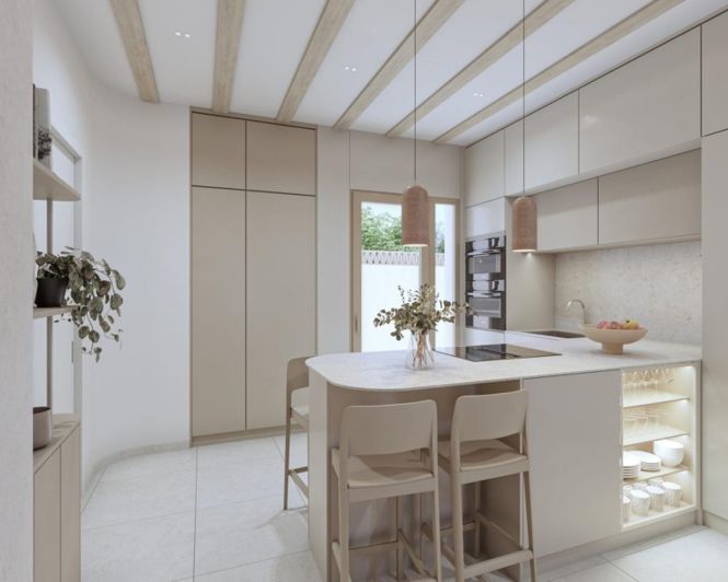 Image No.9-2 Bed Apartment for sale