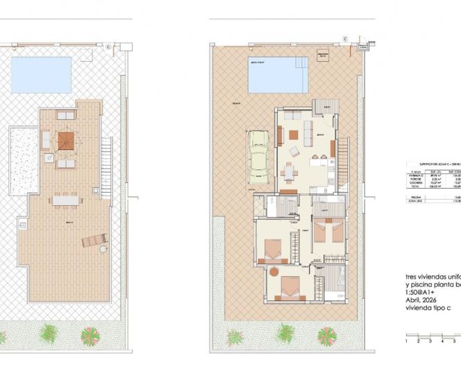 Image No.14-3 Bed Villa for sale