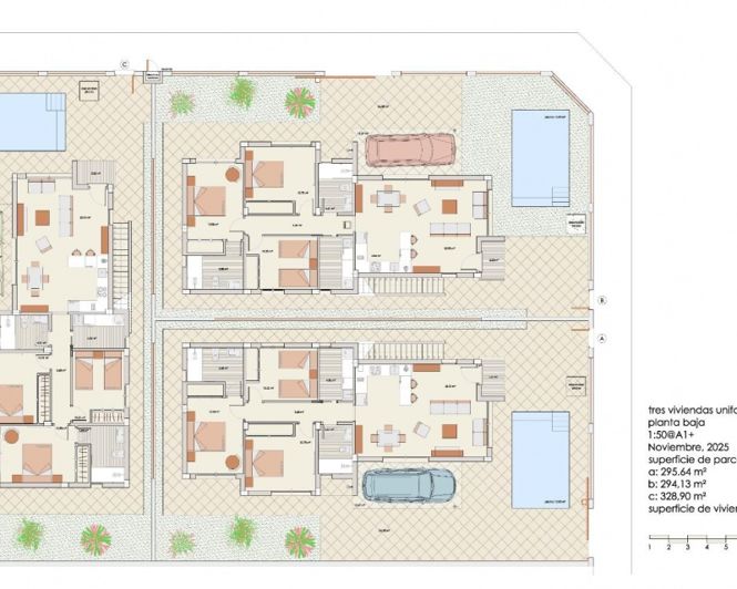 Image No.15-3 Bed Villa for sale