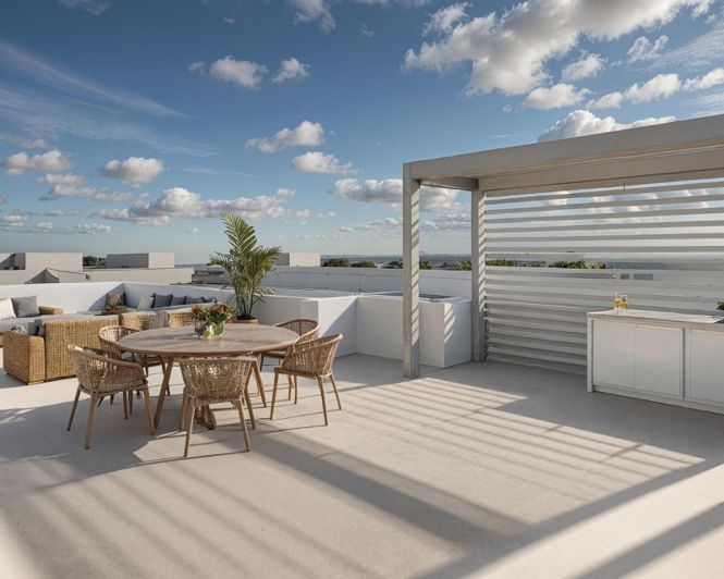 Image No.2-3 Bed Villa for sale