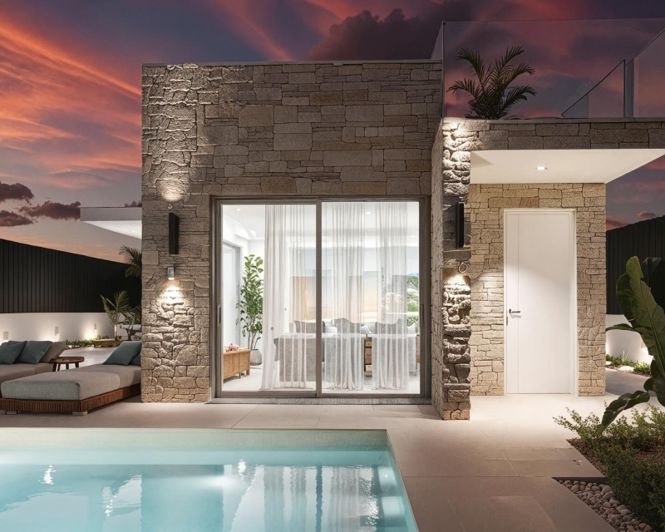 Image No.3-3 Bed Villa for sale