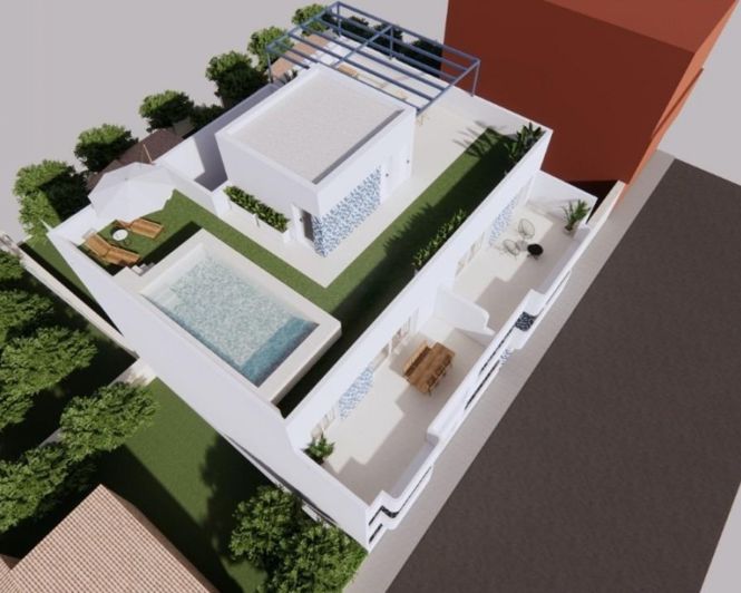 Image No.14-Apartamento con 2 dormitorios en venta