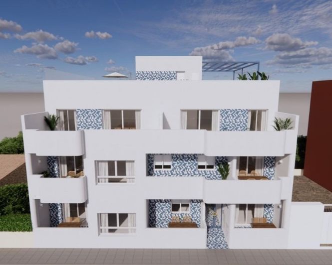 Image No.25-Apartamento con 2 dormitorios en venta