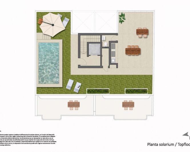 Image No.27-Apartamento con 2 dormitorios en venta