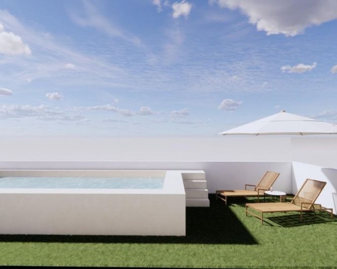 Image No.8-Apartamento con 2 dormitorios en venta