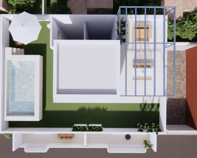 Image No.9-Apartamento con 2 dormitorios en venta