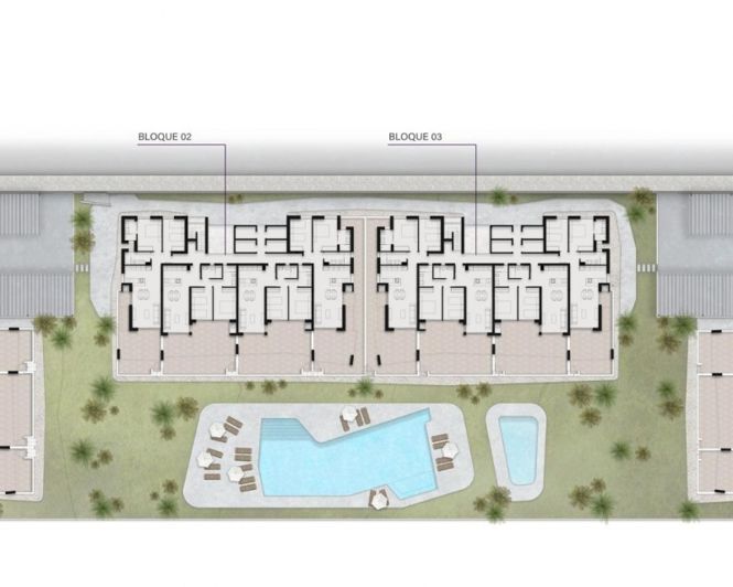 Image No.11-2 Bed Apartment for sale