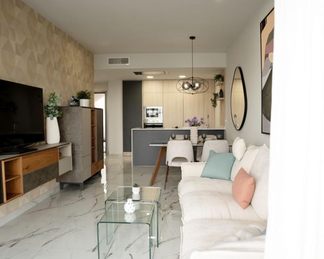 Image No.19-2 Bed Apartment for sale