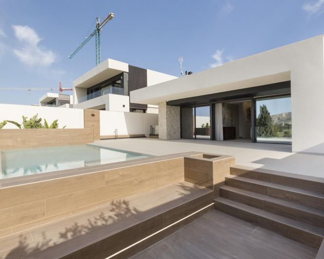 Image No.29-3 Bed Villa for sale