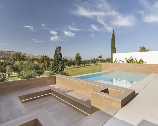 Image No.30-3 Bed Villa for sale