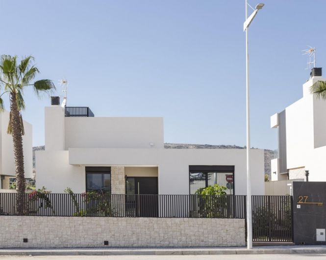 Image No.34-3 Bed Villa for sale