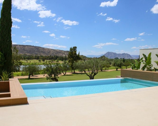 Image No.35-3 Bed Villa for sale