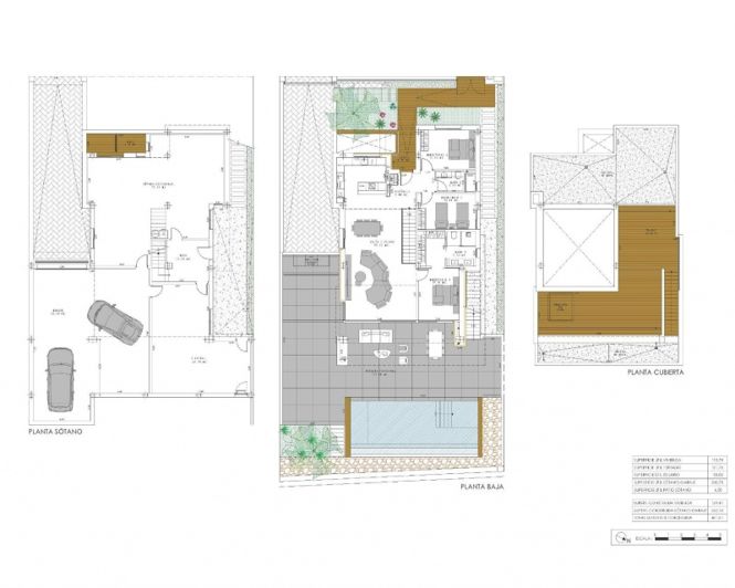 Image No.36-3 Bed Villa for sale