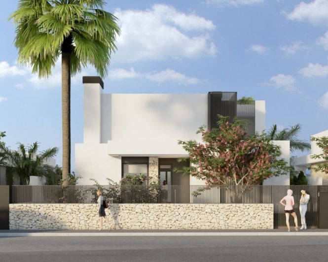 Image No.39-3 Bed Villa for sale