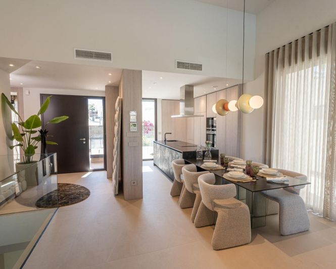 Image No.9-3 Bed Villa for sale