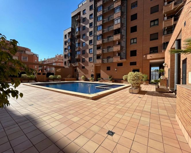 Image No.13-1 Bed Apartment for sale