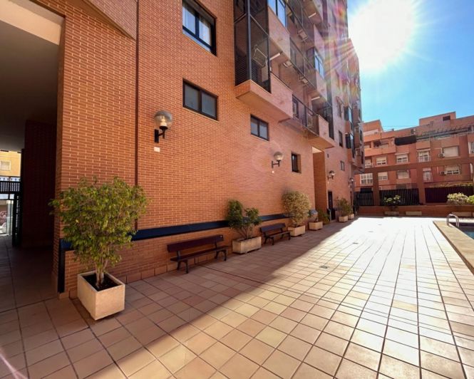 Image No.14-1 Bed Apartment for sale