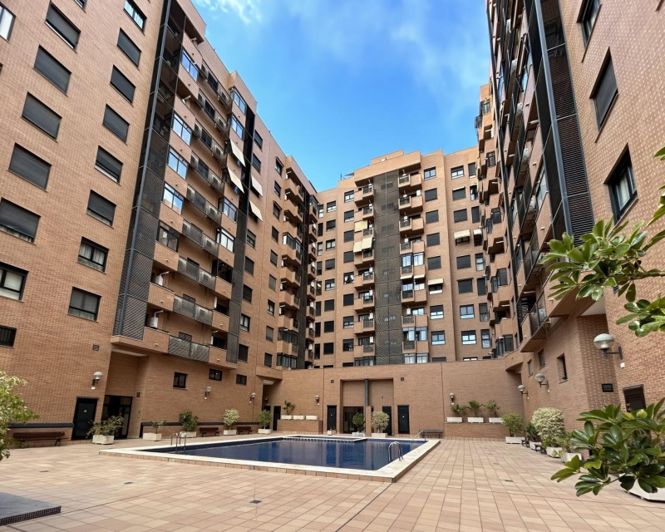 Image No.16-1 Bed Apartment for sale