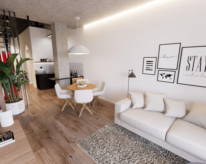 Image No.2-1 Bed Apartment for sale