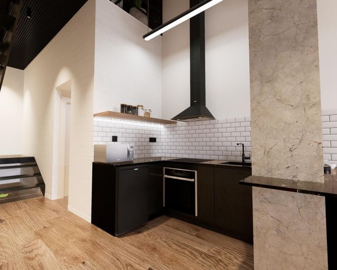 Image No.5-1 Bed Apartment for sale