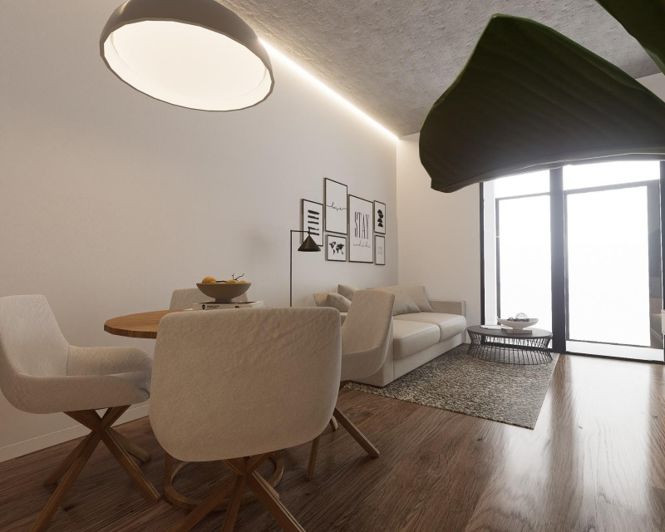 Image No.8-1 Bed Apartment for sale
