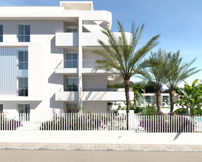 Image No.16-2 Bed Apartment for sale