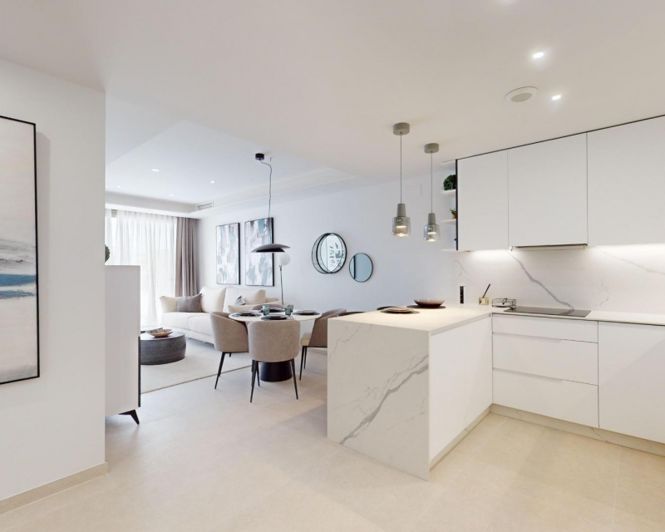 Image No.21-2 Bed Apartment for sale