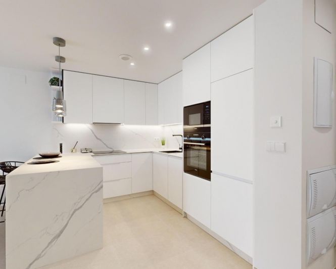 Image No.26-2 Bed Apartment for sale