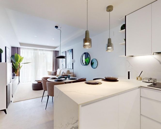 Image No.30-2 Bed Apartment for sale