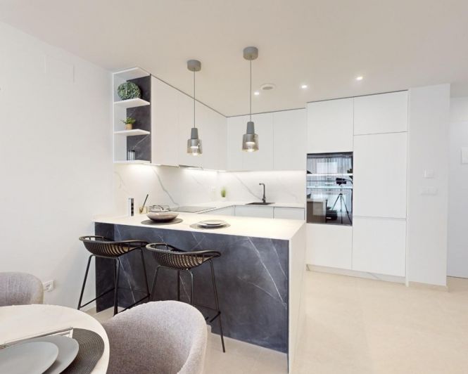 Image No.32-2 Bed Apartment for sale