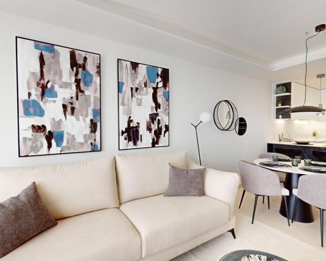 Image No.36-2 Bed Apartment for sale