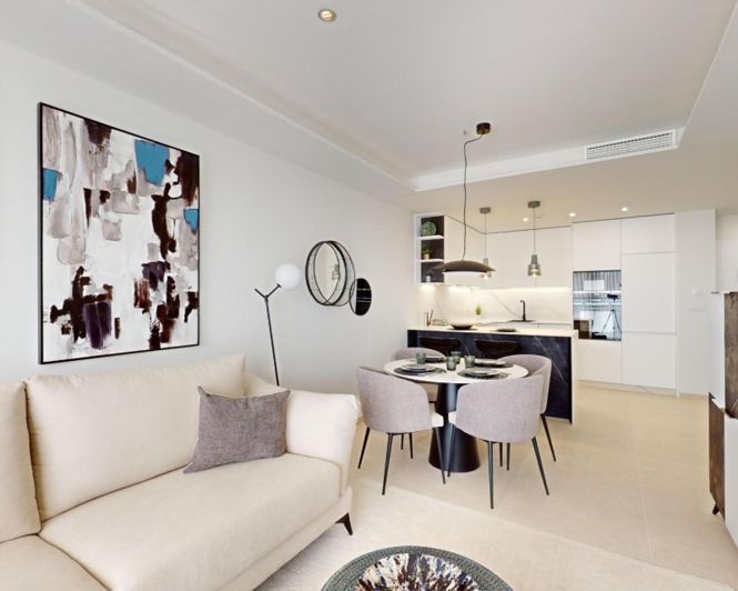 Image No.37-2 Bed Apartment for sale