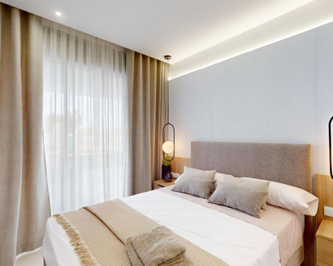 Image No.40-2 Bed Apartment for sale