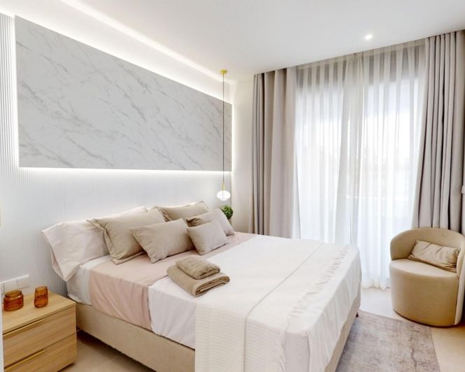 Image No.44-2 Bed Apartment for sale