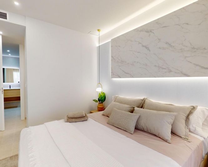 Image No.47-2 Bed Apartment for sale