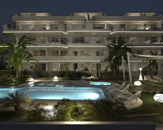 Image No.6-2 Bed Apartment for sale