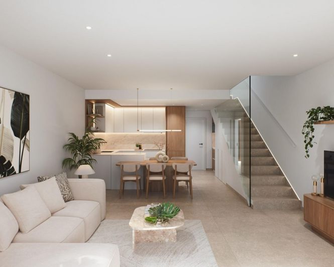 Image No.7-3 Bed Townhouse for sale