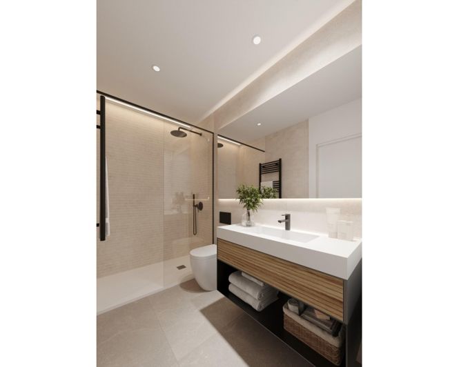 Image No.10-2 Bed Apartment for sale